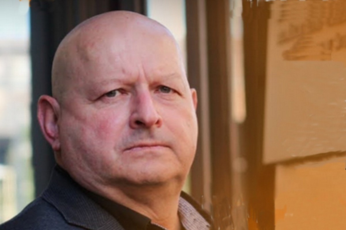 Štefec: První máj. Den, jemuž předchází filipojakubská  noc