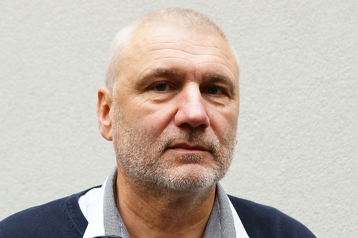 Zdeněk Lanz: Nepřítel (samostatného) státu