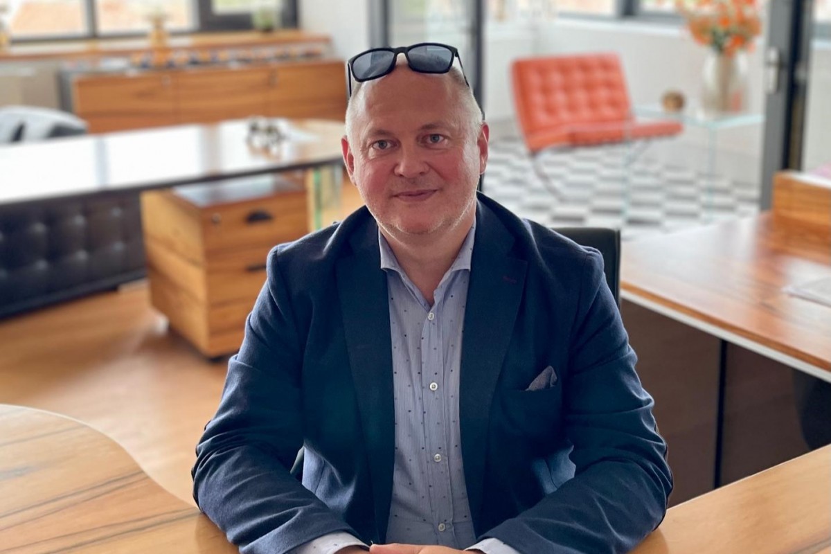 Hašek burcuje Brno. Sudetským Němcům vzkazuje: nejezděte!