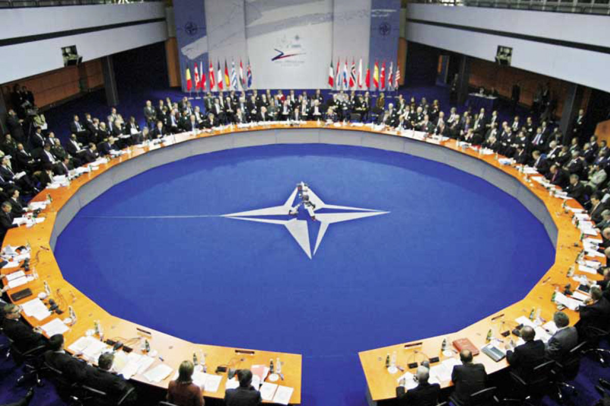 Pro NATO začal nový typ války