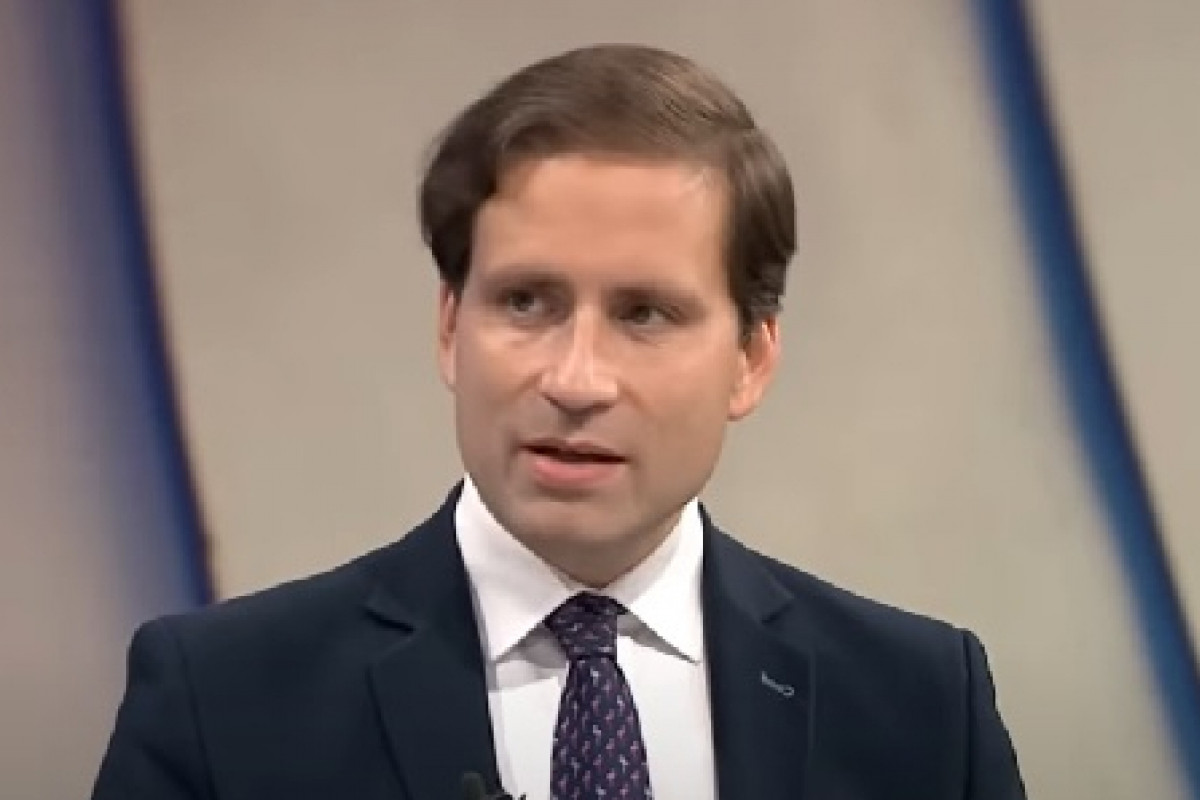 EU podlehla ideologiím a vlastní pýše i naivitě, říká Kovanda