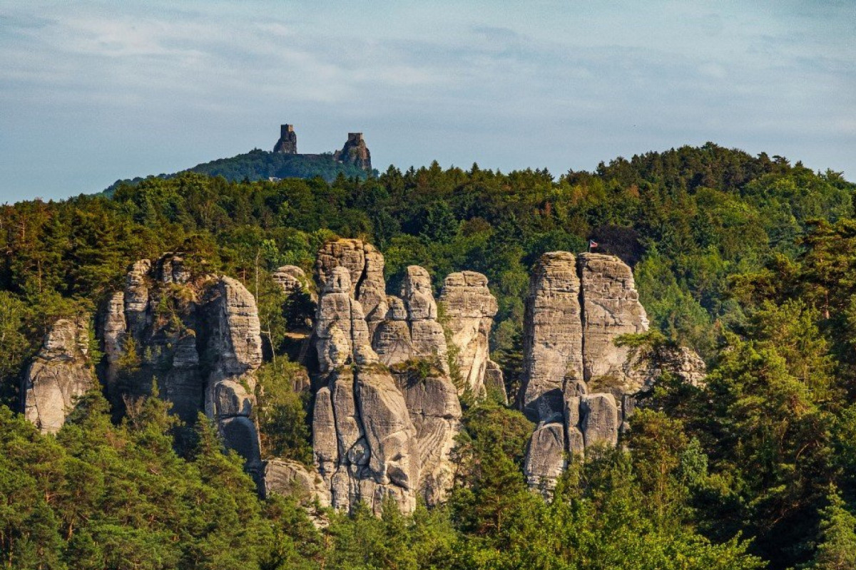 Dotacemi podpoří Liberecký kraj projekty v oblasti životního prostředí