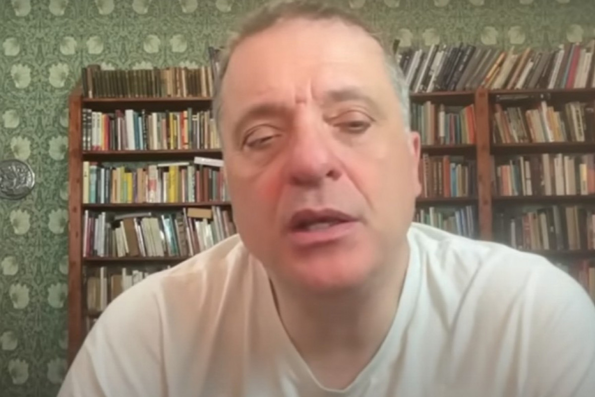 Britský analytik: Ukrajinská armáda padla do pasti!