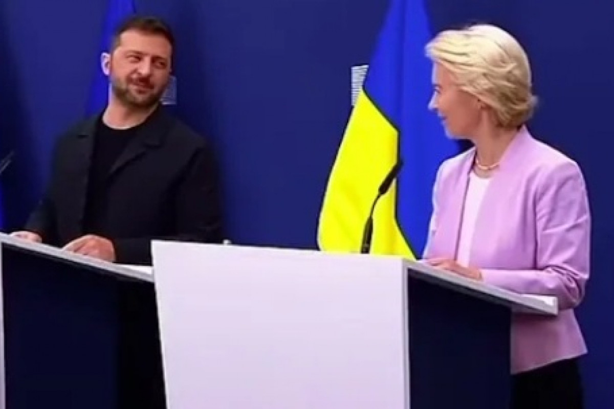 EU trvale zmrazila ruská aktiva, chystá půjčku 90 miliard pro Ukrajinu EU trvale zmrazila ruská aktiva, chystá půjčku 90 miliard pro Ukrajinu