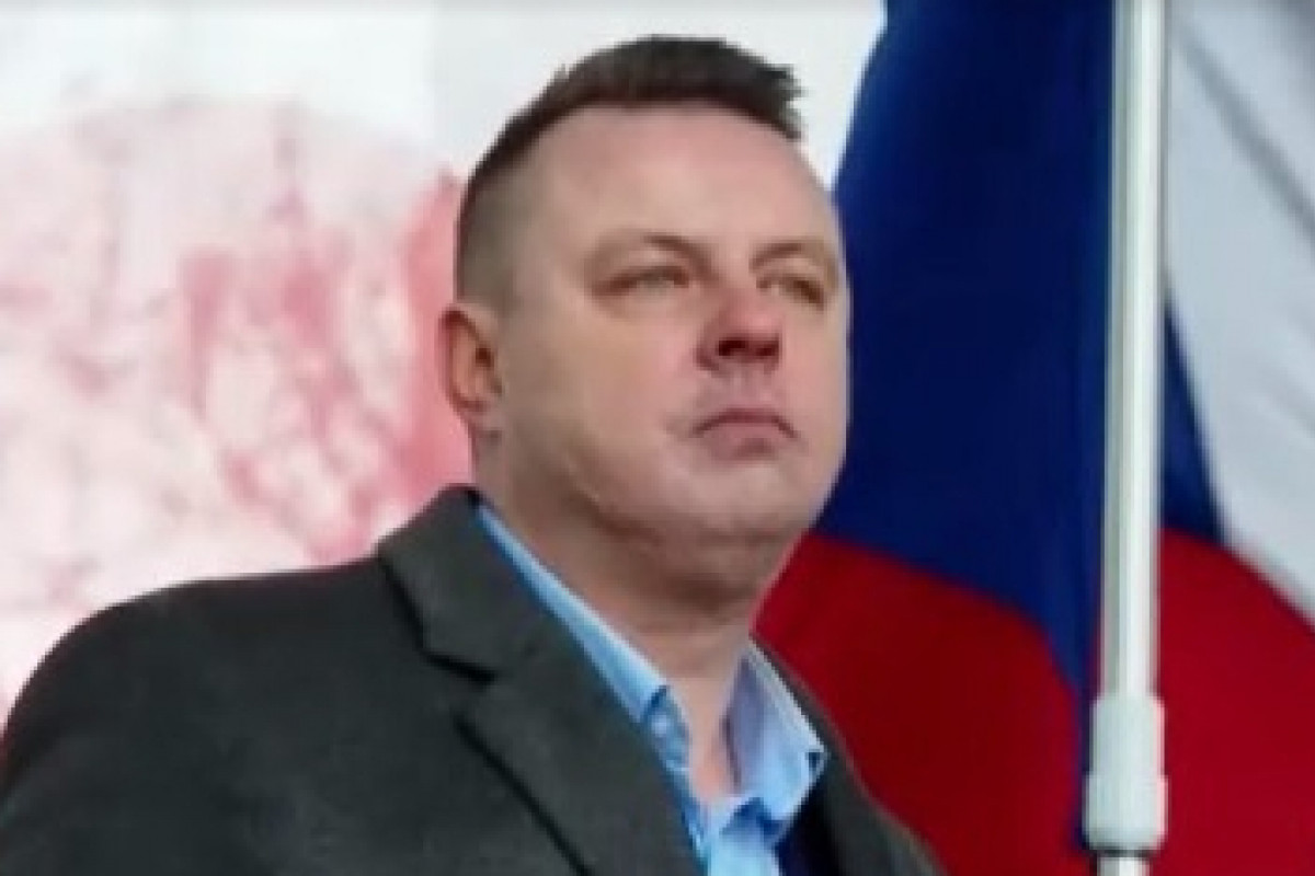 Nastává naprostá mediální blokáda pravdy, zuří Rajchl