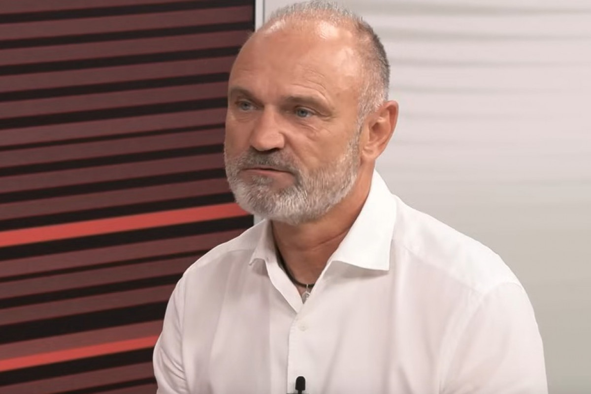 Od triumfů devadesátek po dnešní nejistotu. Langer o směřování ODS