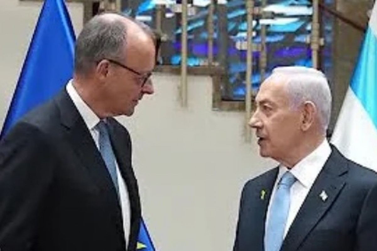 Německo a Izrael v ostrém sporu. Konec iluzí partnerství