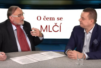 O čem se mlčí: Trestní oznámení za přípravu úvěrového podvodu O čem se mlčí: Trestní oznámení za přípravu úvěrového podvodu