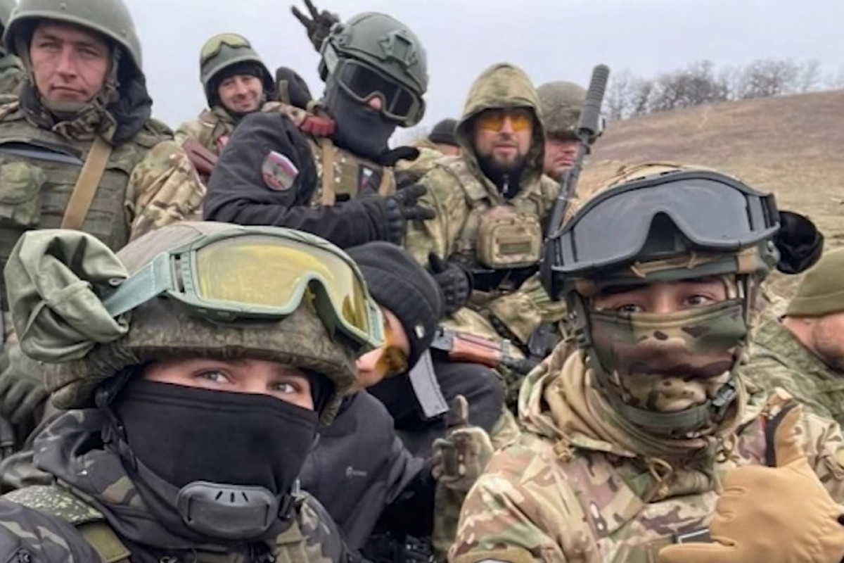 Putinova nová armáda v Africe: Proti ní jsou „wagnerovci“ amatéři