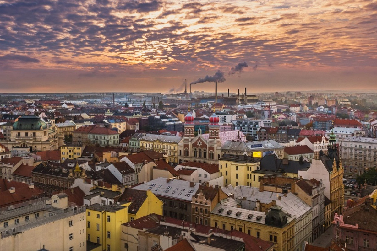 Chystá se další výzva programu Plzeňské podnikatelské vouchery