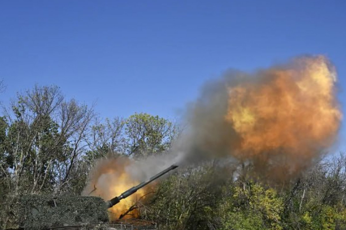 NYT: Rusko potřebuje asi 20 měsíců na dobytí celého Donbasu