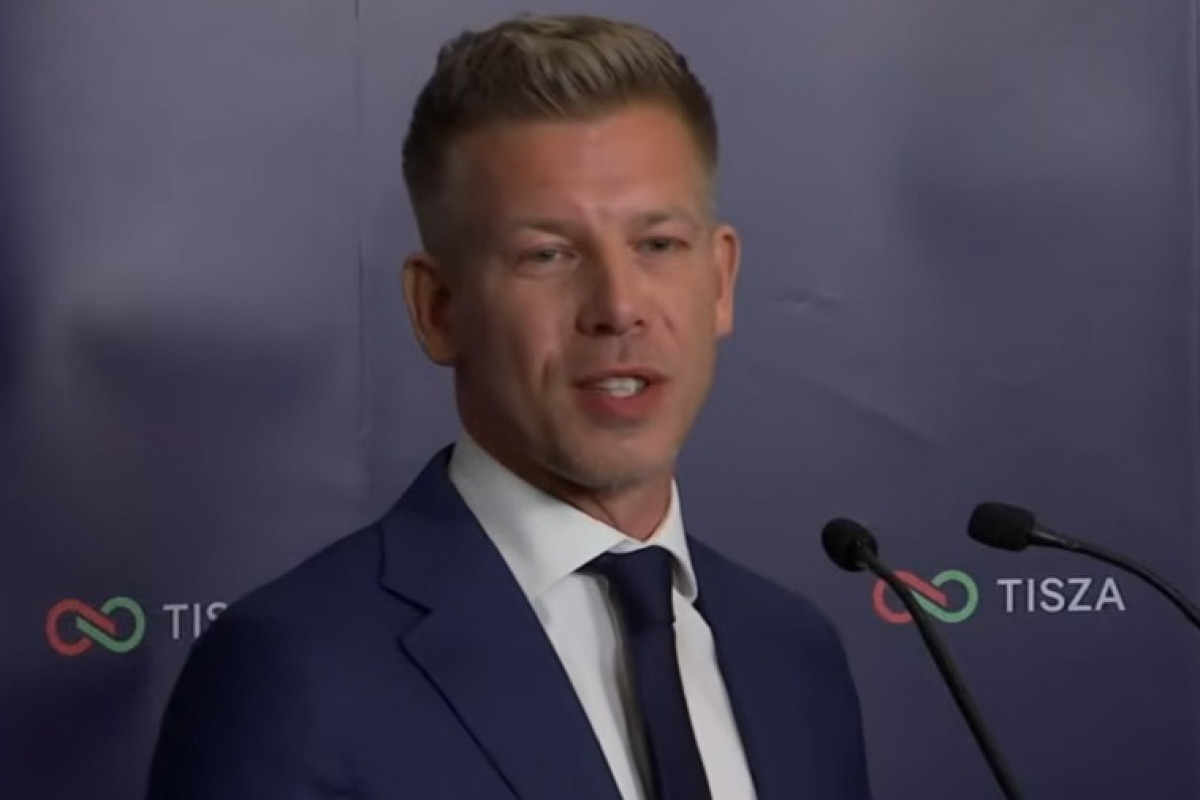 Maďaři svrhli Orbána. Nahradil ho bývalý spojenec, říká Bazalová Maďaři svrhli Orbána. Nahradil ho bývalý spojenec, říká Bazalová