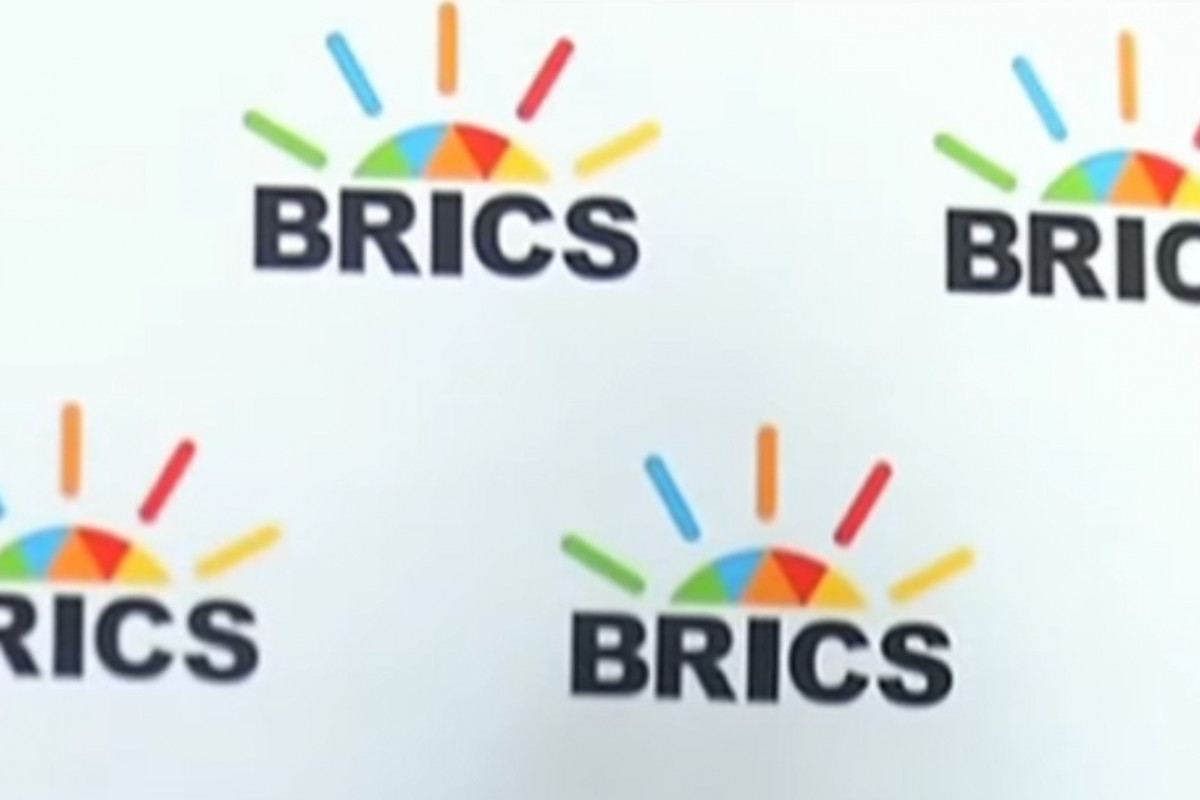 BRICS sílí: Jsou dny amerického dolaru sečteny?