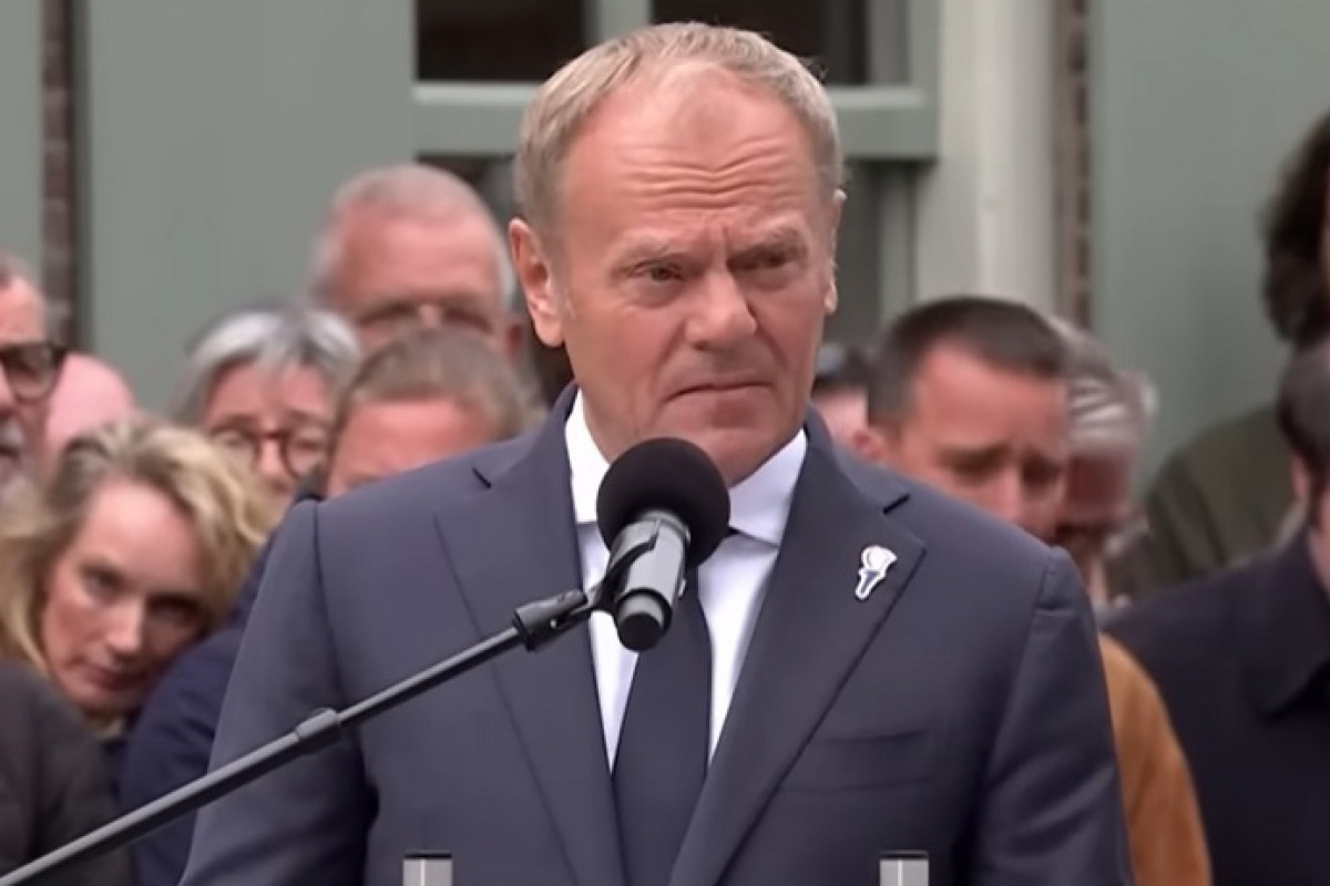 Skandál s covidovými fondy. Tusk stopl platby z Bruselu