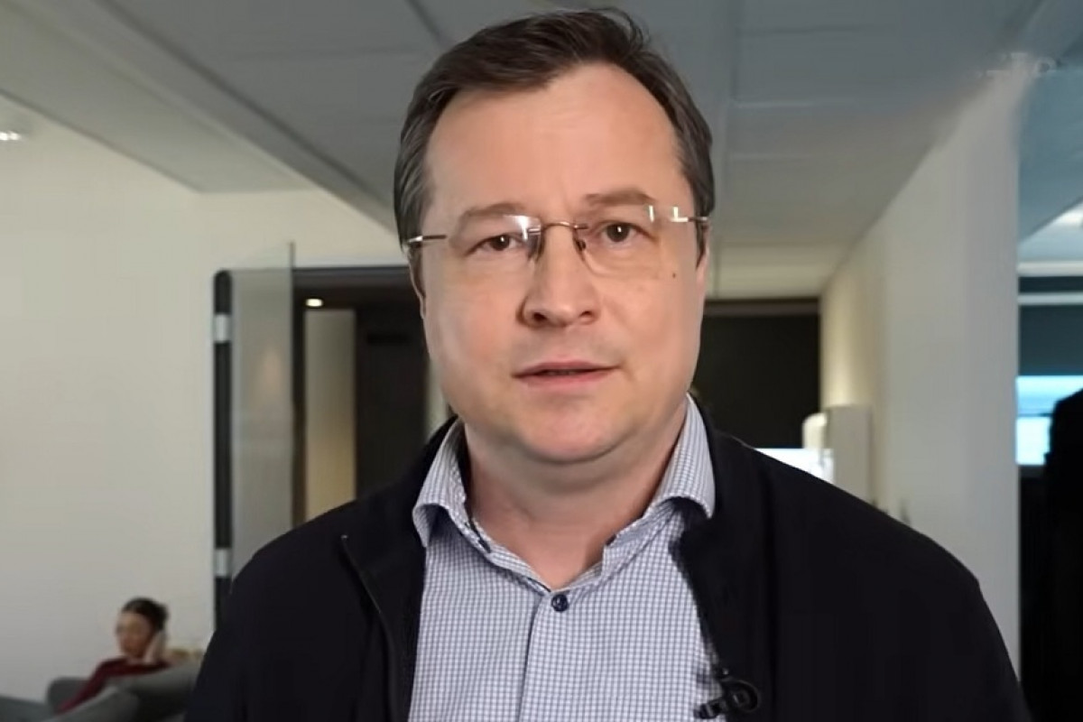 A je to venku: Za Epsteinovými aktivitami bylo Rusko!!!!