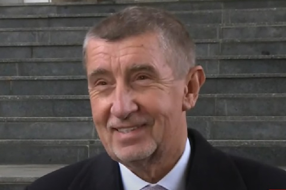 Jsem zlo, protože jsem nekradl. Babiš se pořádně rozjel Jsem zlo, protože jsem nekradl. Babiš se pořádně rozjel