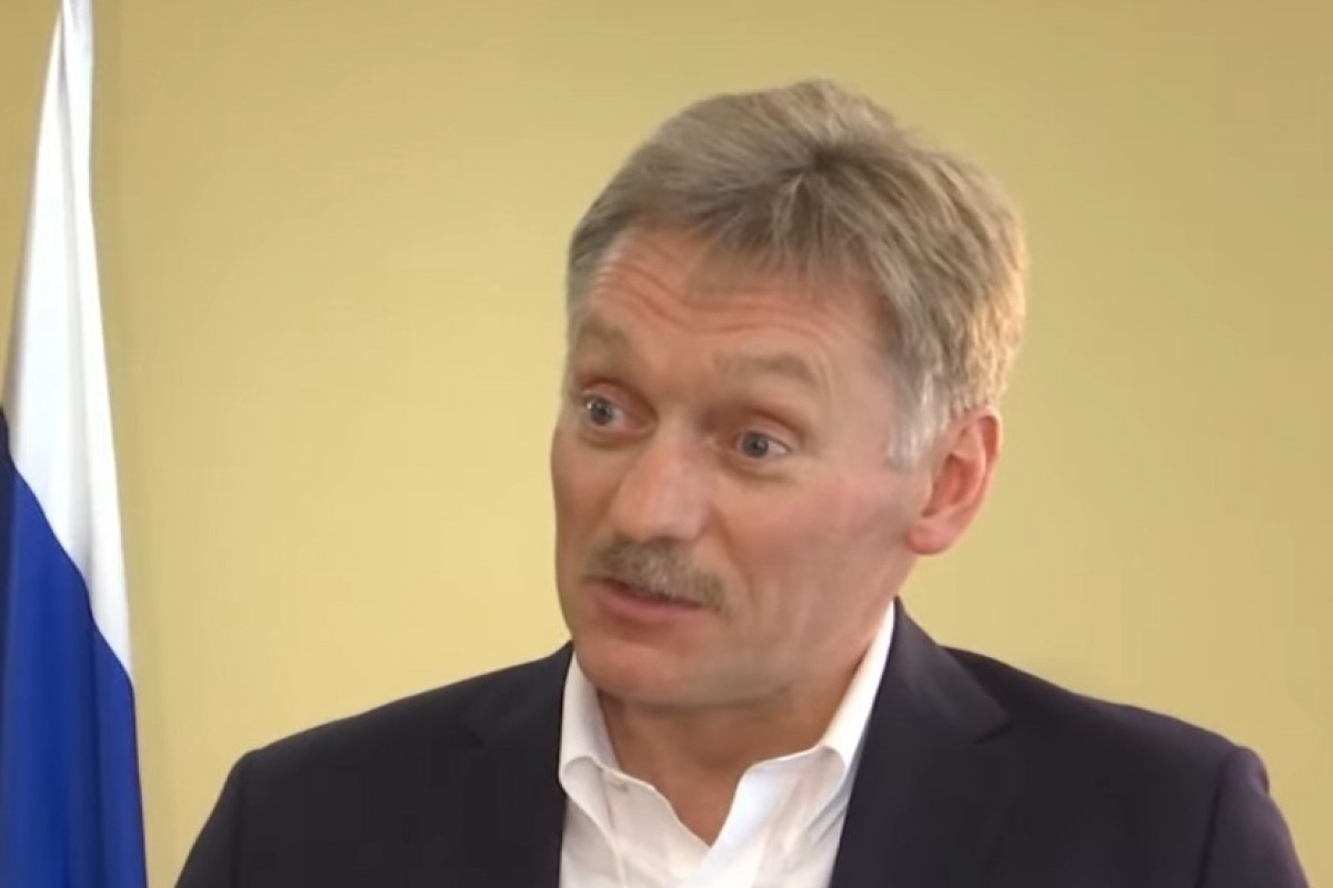 Dmitrij Peskov: Rusko trvá na neutralitě Ukrajiny Dmitrij Peskov: Rusko trvá na neutralitě Ukrajiny