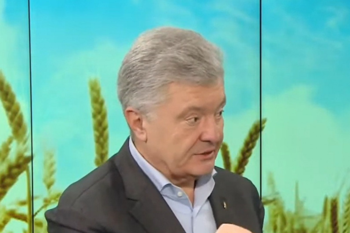 Boj o moc na Ukrajině: Porošenko se Západem za zády chce udělat ze Zelenského „loutku“ Boj o moc na Ukrajině: Porošenko se Západem za zády chce udělat ze Zelenského „loutku“