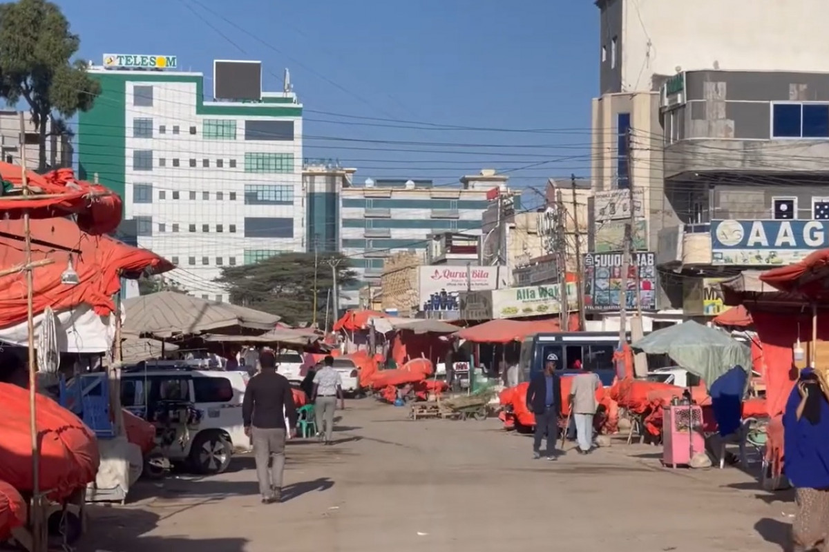 Proč Izrael potřebuje Somaliland? Proč Izrael potřebuje Somaliland?