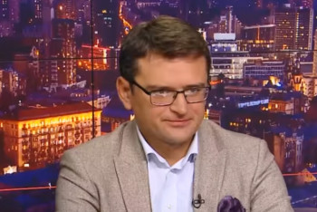 Kuleba: Biden mi řekl, že jsme na pokraji strašných ztrát Kuleba: Biden mi řekl, že jsme na pokraji strašných ztrát