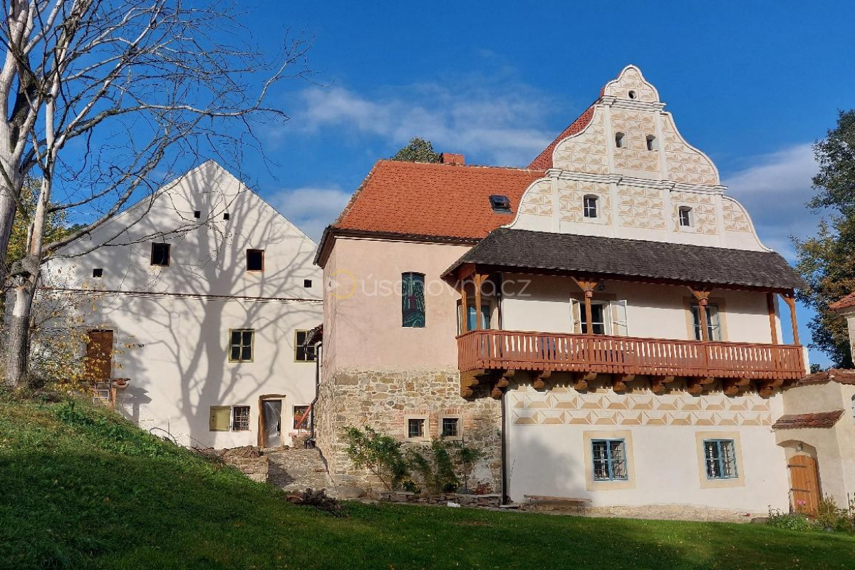 Jihočeský kraj ocenil kvalitní přístup k obnově památek