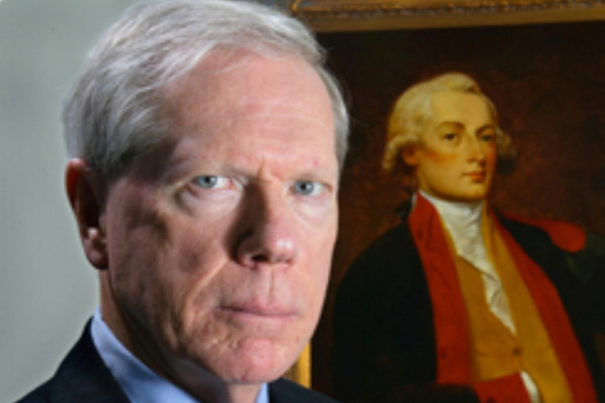 P.C.Roberts: Časy, které se mění P.C.Roberts: Časy, které se mění