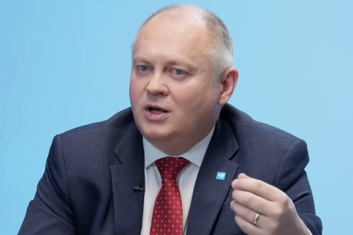 Konec GreenDealu, cenzury a dvě pohlaví. Trump mění svět, říká Hašek Konec GreenDealu, cenzury a dvě pohlaví. Trump mění svět, říká Hašek