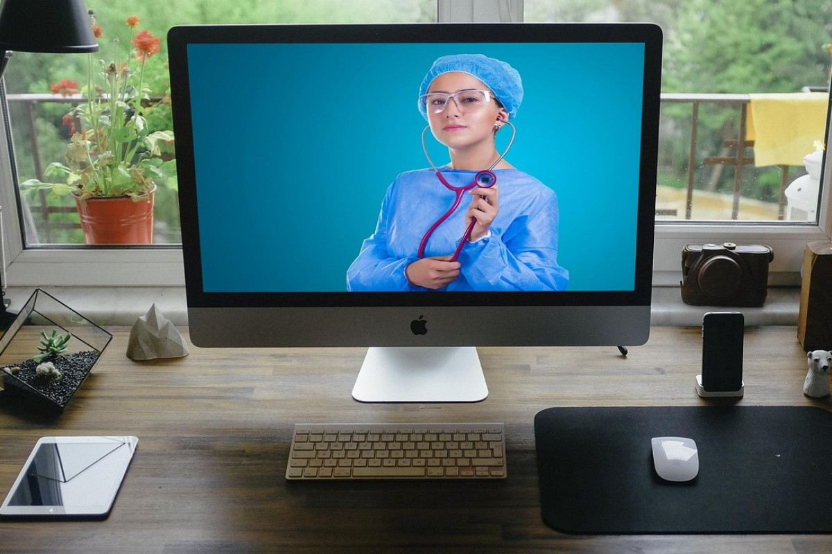 Jihočeská online pohotovost lámala rekordy Jihočeská online pohotovost lámala rekordy