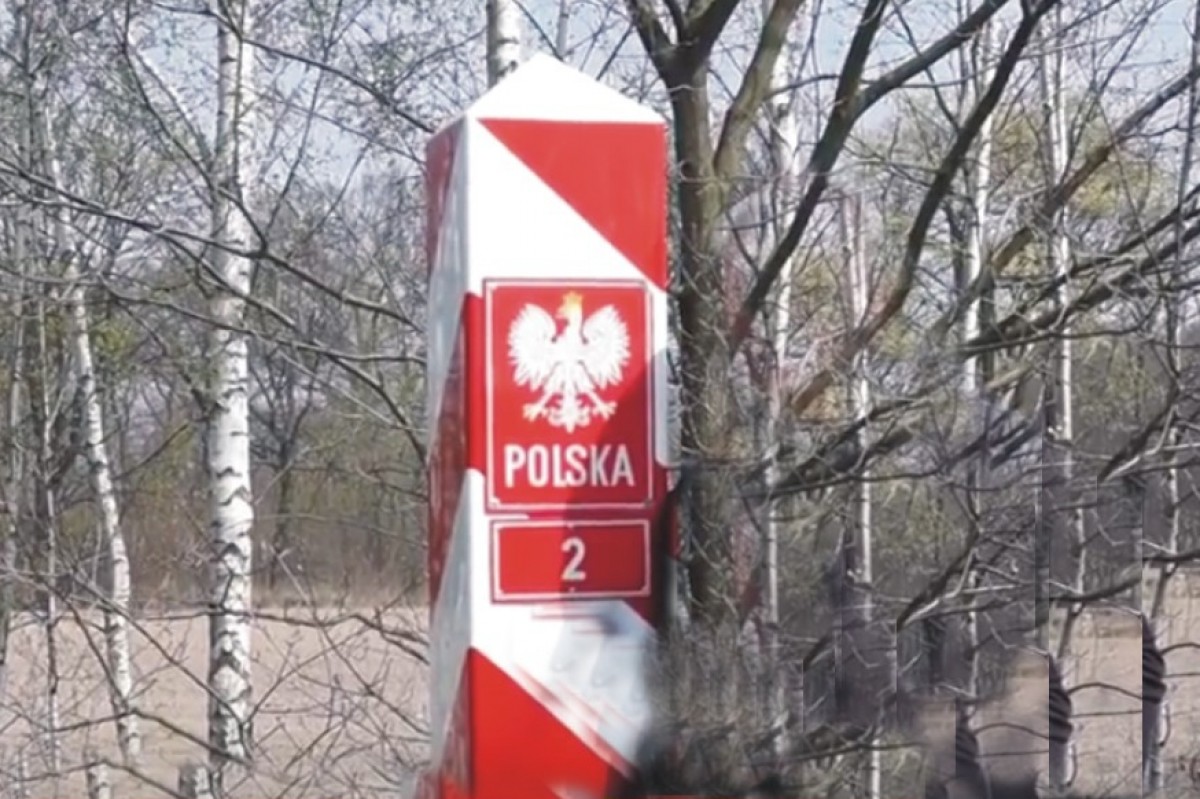 Polsko: Hraniční spor s Českou republikou