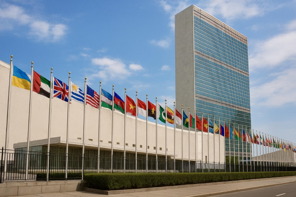 Zásah USA ve Venezuele testuje mezinárodní právo i stabilitu světa