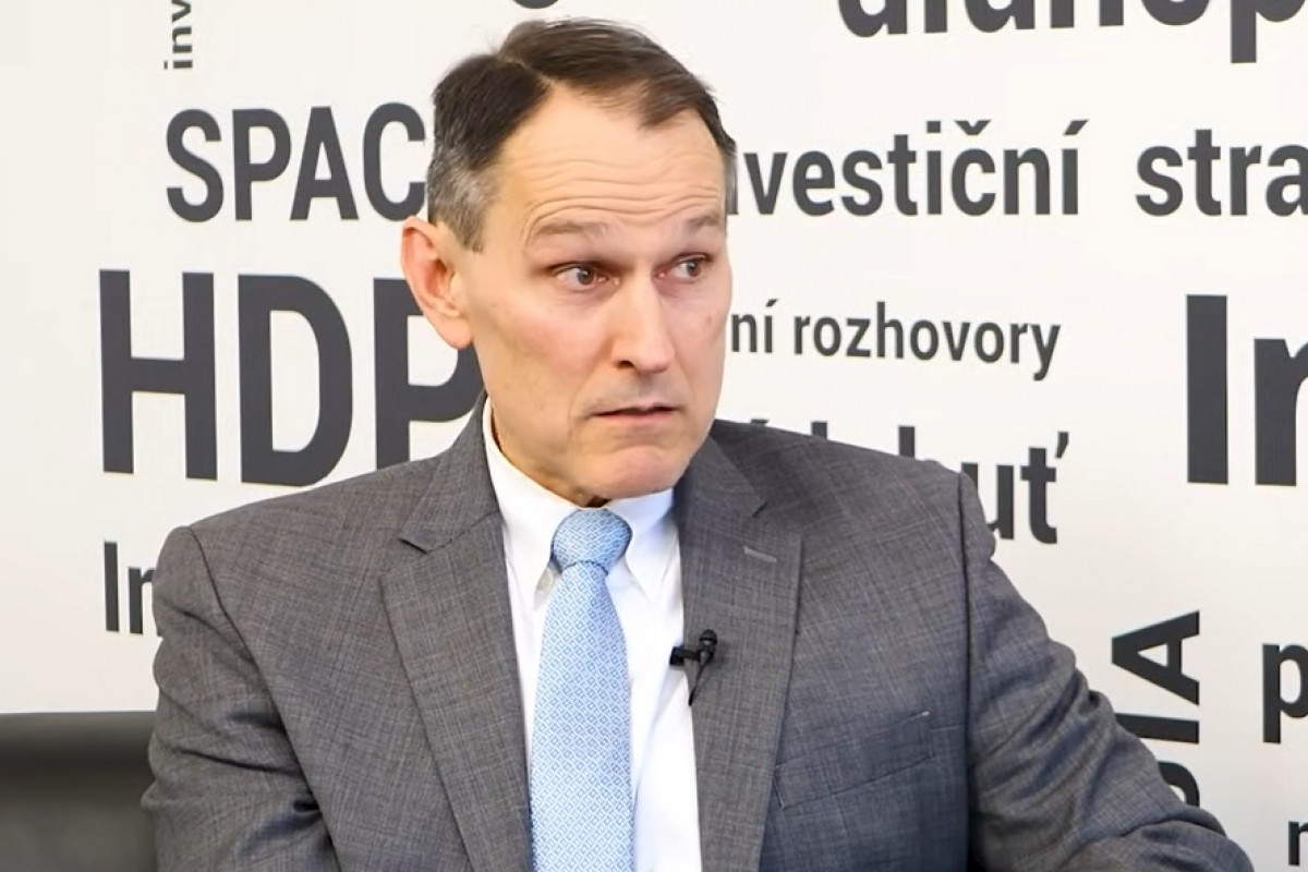 Erik Best: První zatčení v bitcoinové kauze ODS