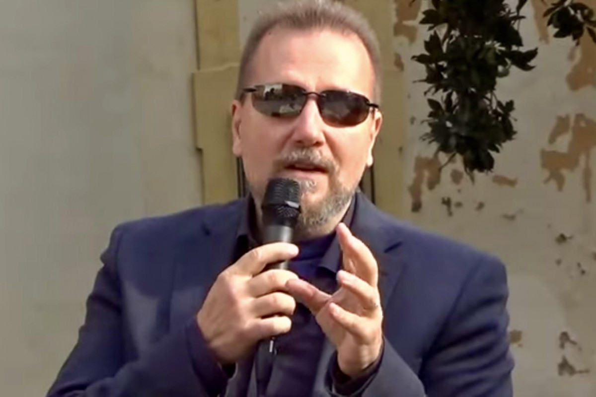 Západ ztrácí duši. Filozof Zhok o morálním kolapsu civilizace peněz