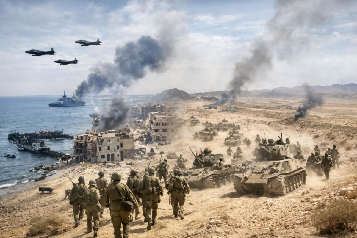 Amerika míří k vlastní suezské krizi finanční moci