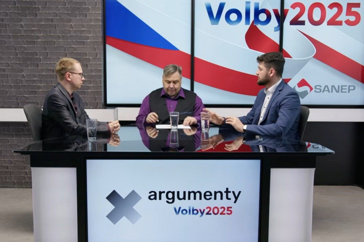 Důvěra v Český rozhlas klesá, ukázal průzkum SANEP Důvěra v Český rozhlas klesá, ukázal průzkum SANEP