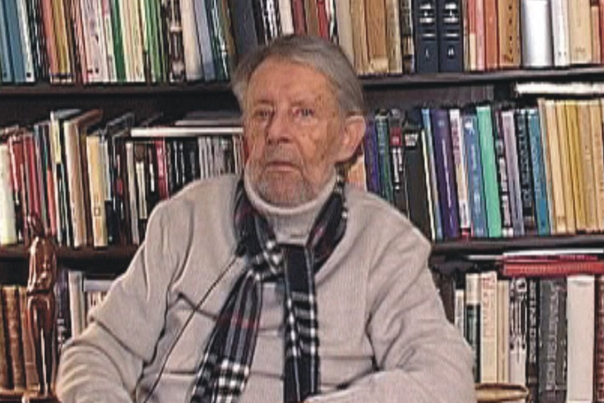 Zdeněk Zbořil: Opium a procitnutí podle Stanislawa Lema