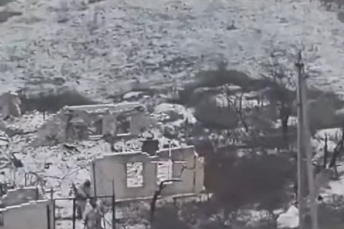 Deep State:  Samotný Mirnograd je „pohlcen nepřítelem“