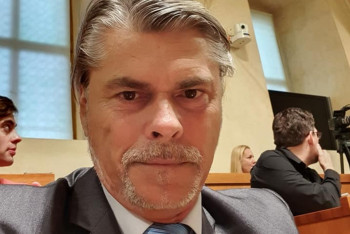 Chalupa: Volodymyr nesplnil a evidentně ani nesplní zadaný úkol... Chalupa: Volodymyr nesplnil a evidentně ani nesplní zadaný úkol...
