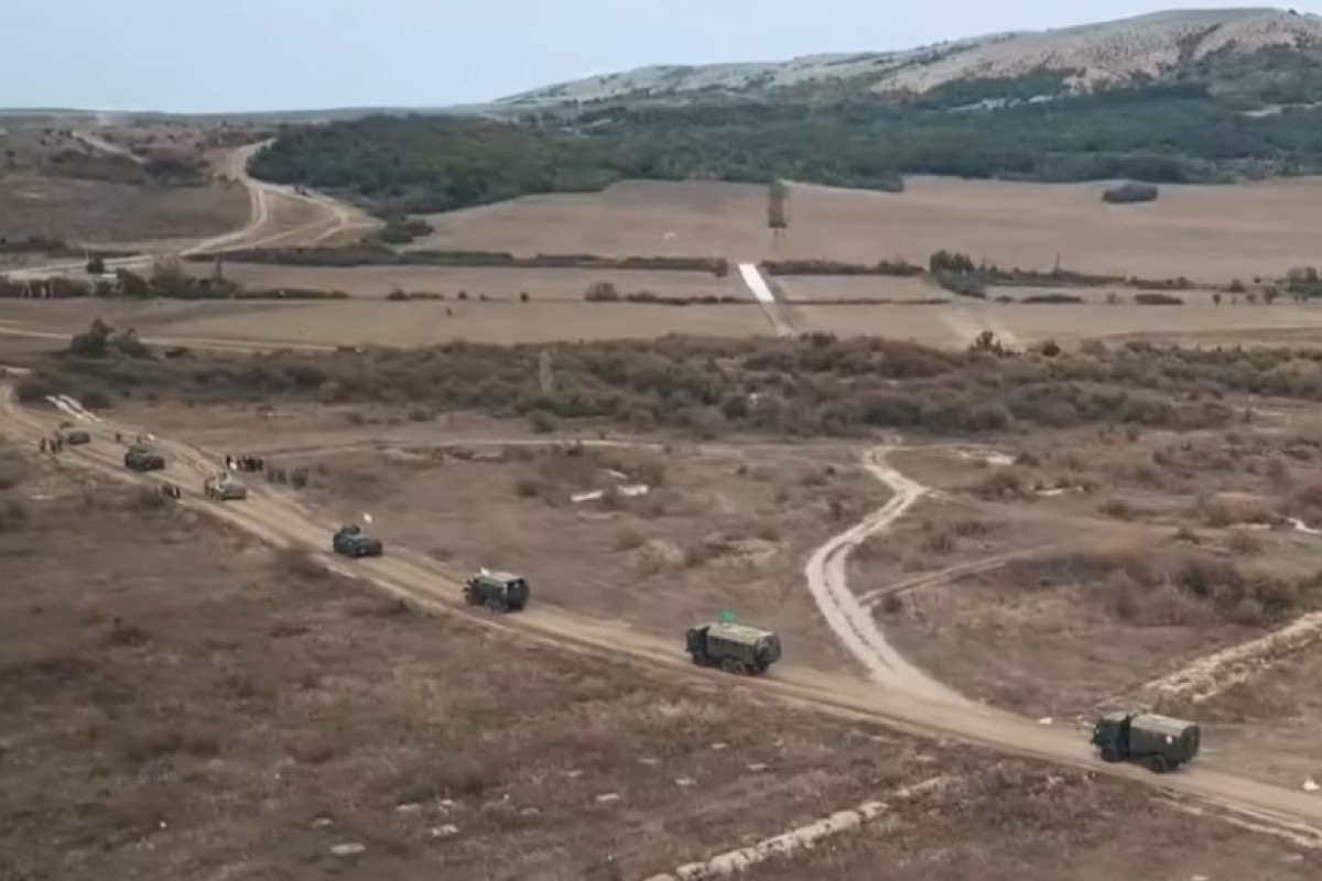 Začala pozemní operace: Kurdové vstoupili na území Íránu