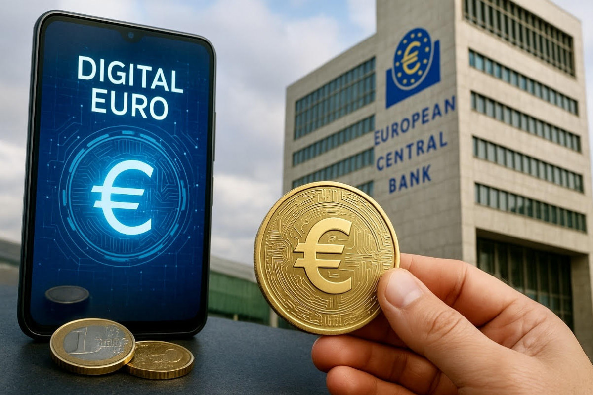 Digitální euro narazilo na zeď odporu bank, poslanců i veřejnosti