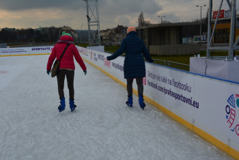 Kam 24.ledna 2023 za sportem? Hurá na Zimní olympijské hry dětí a mládeže Kam 24.ledna 2023 za sportem? Hurá na Zimní olympijské hry dětí a mládeže