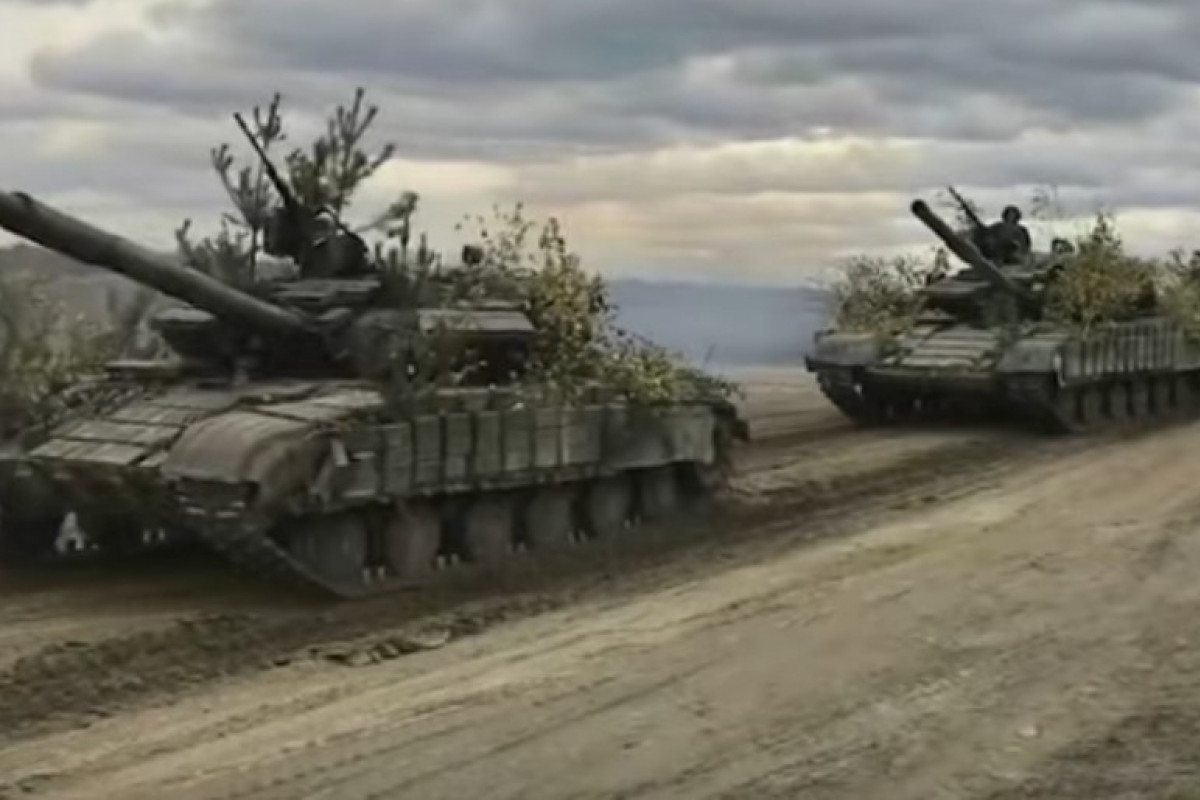 Pomalý pokrok nebo masivní průlom, co rozhodne Putin?