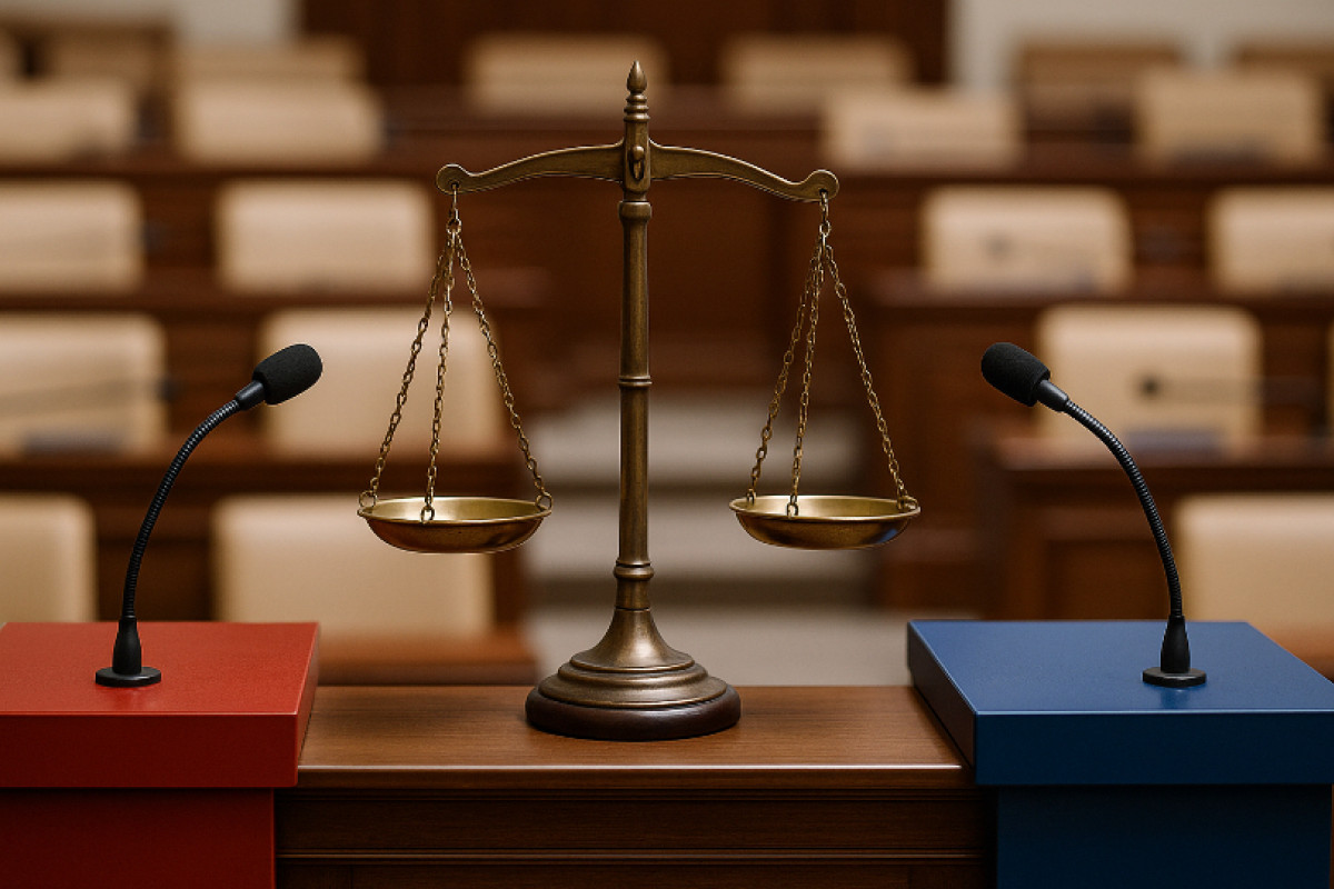 Dvojí metr v politice? „Samozvaní demokraté“ smí vše, druzí nic