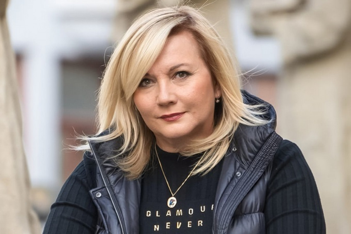 Posypte si hlavu popelem! Schillerová se kvůli rozpočtu obula do Fialy