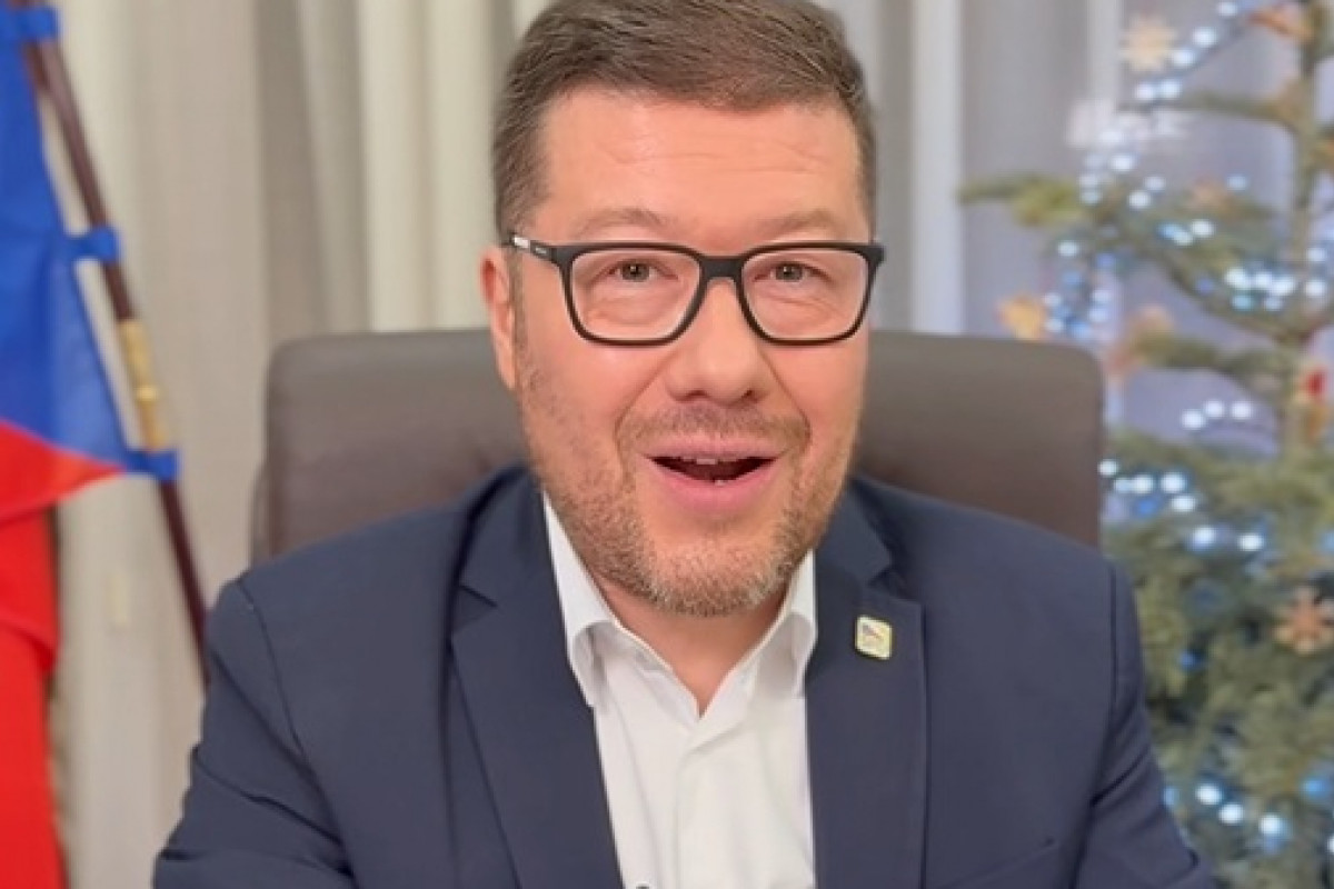 Bouře po projevu Okamury. Kritika z Ukrajiny vyvolala odpor Bouře po projevu Okamury. Kritika z Ukrajiny vyvolala odpor