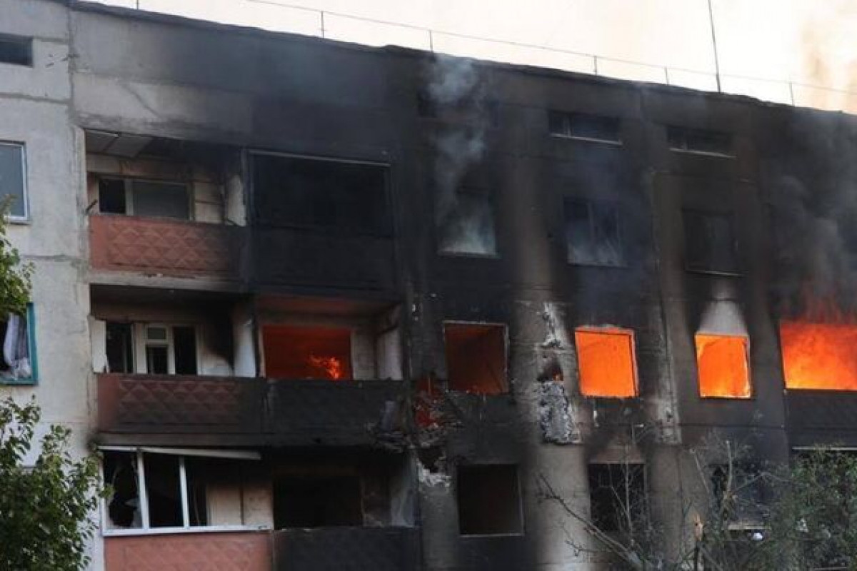 Mirnograd je kompletně obklíčen a Pokrovsk je dobyt