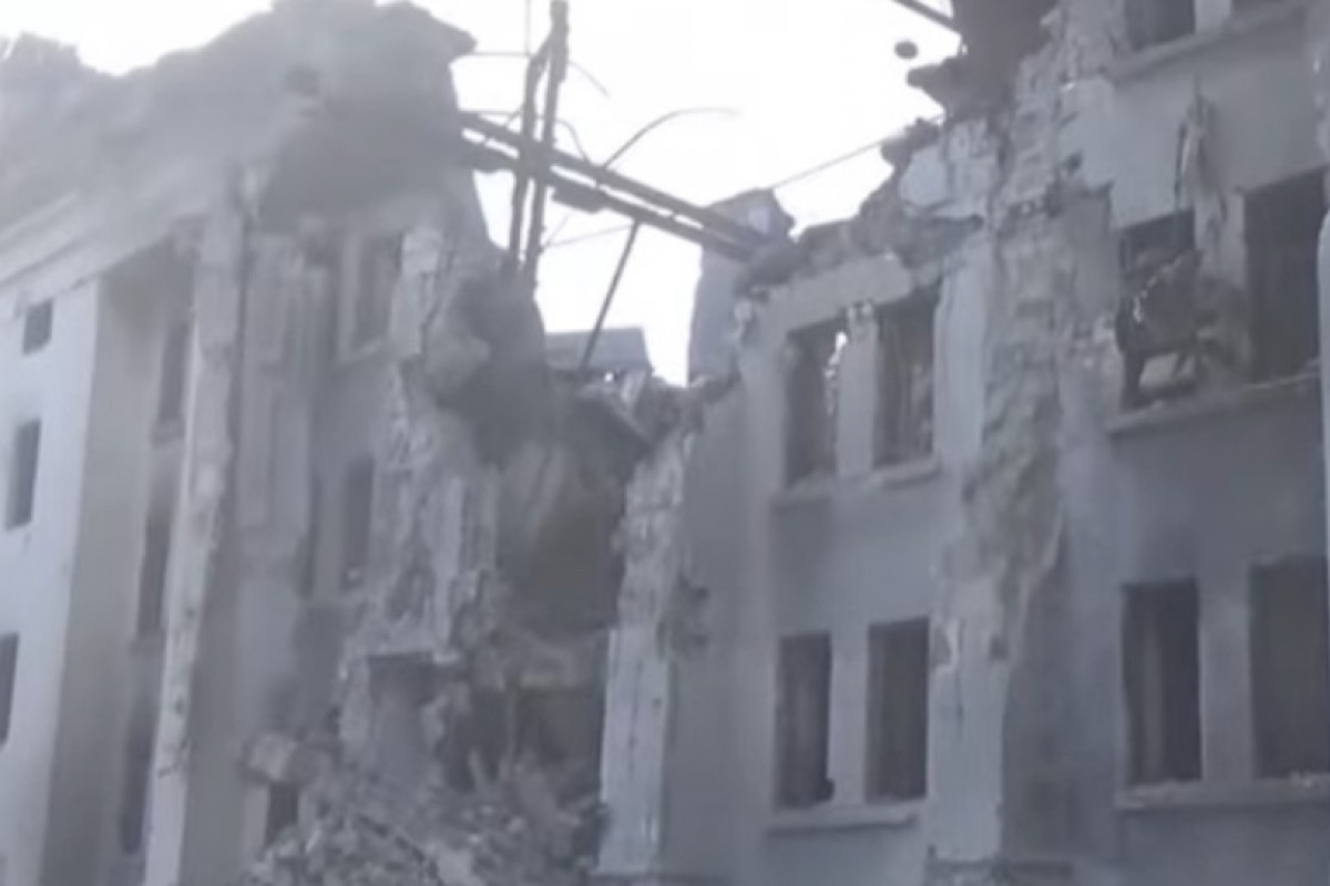 Expert: Frontová linie se postupně posouvá ve prospěch Rusů