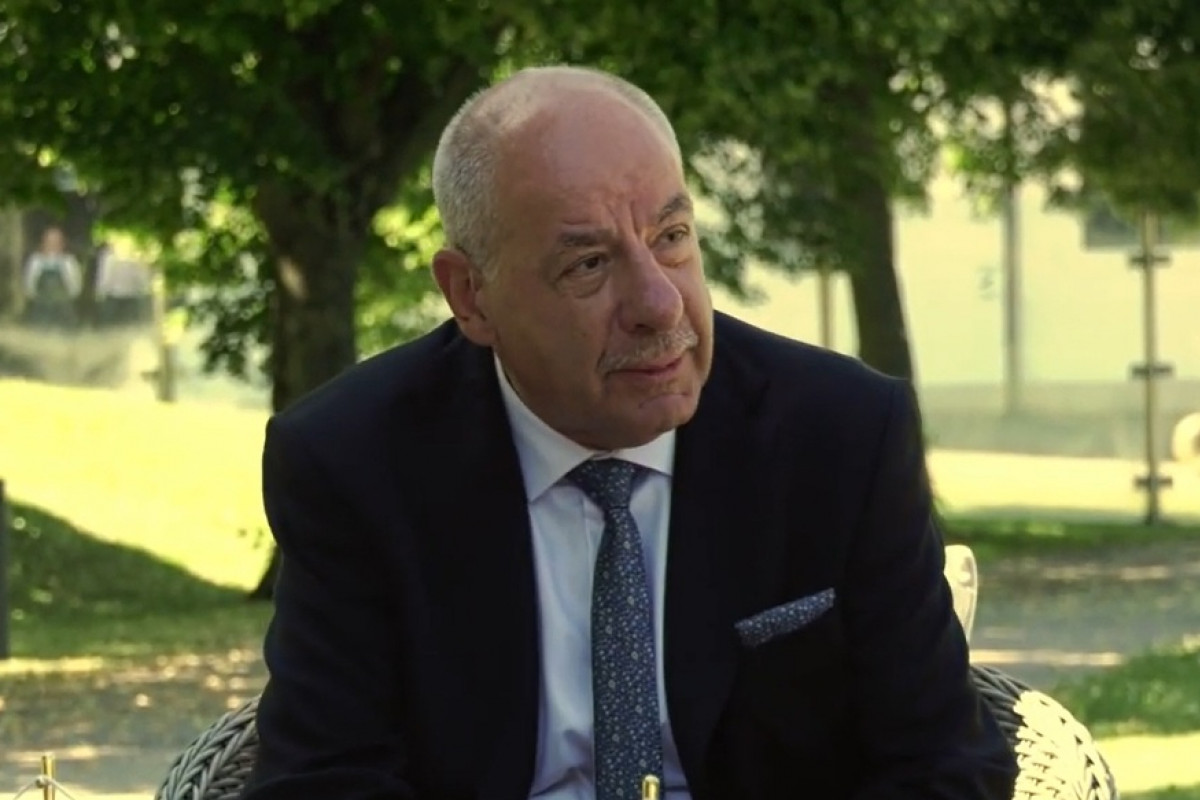 Maďarský prezident k Ukrajině: V Evropě se to stát nemůže! Maďarský prezident k Ukrajině: V Evropě se to stát nemůže!
