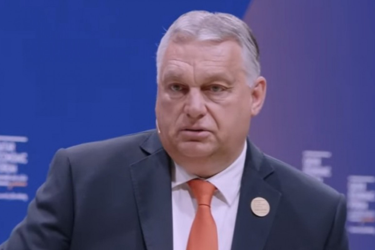 Orbán pohrozil, že zablokuje veškerou pomoc Ukrajině