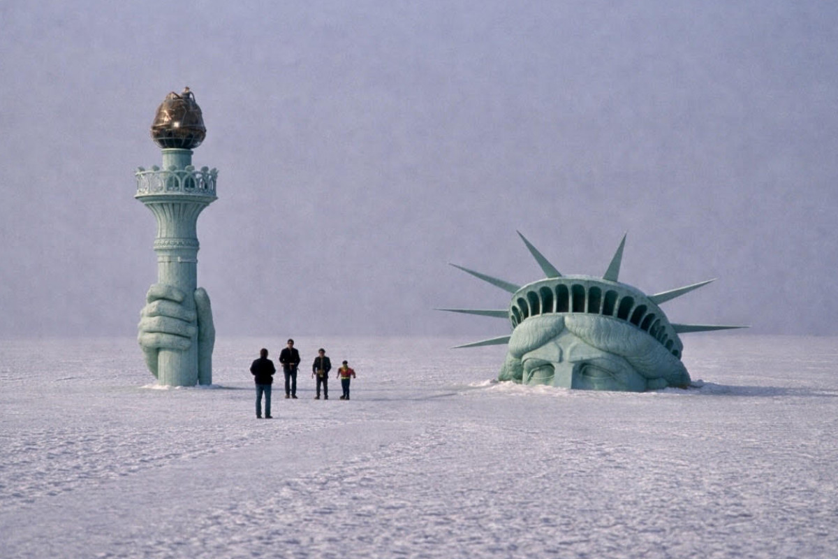 Mýtus krize Západu zakrývá selhání ideologií Mýtus krize Západu zakrývá selhání ideologií