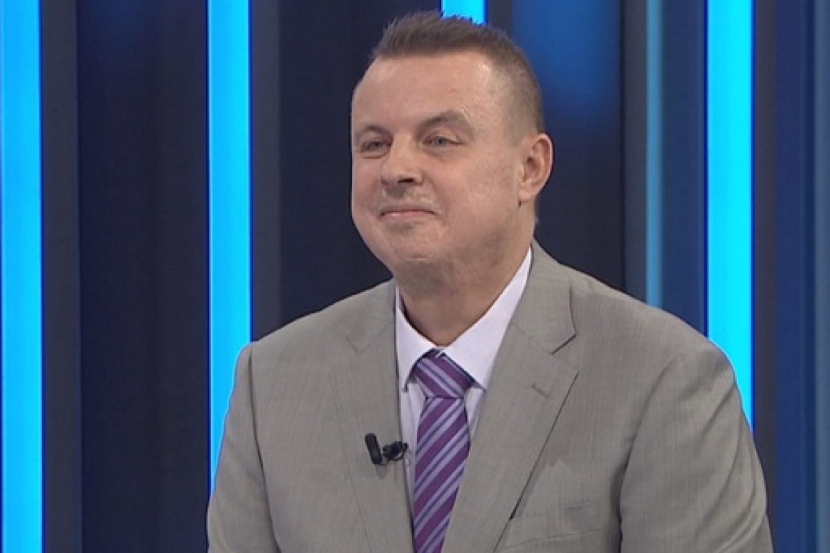 Poprask v záři reflektorů. Rajchl vytáhl 86 pohlaví, Šebelová oněměla Poprask v záři reflektorů. Rajchl vytáhl 86 pohlaví, Šebelová oněměla